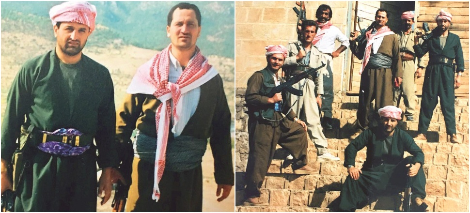 Bu fotoğraflar ilk kez ortaya çıktı!