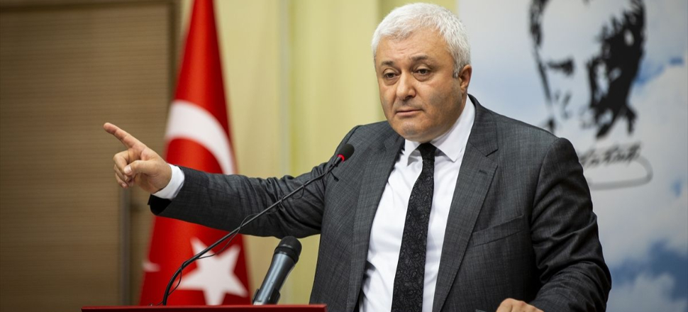 CHP'li Tuncay Özkan yeniden medya patronu!