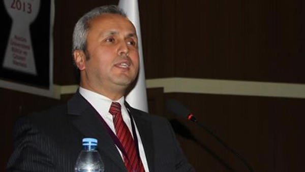 Millete tosladı! FETÖ'cü profesörün darbe hesabı tutmadı