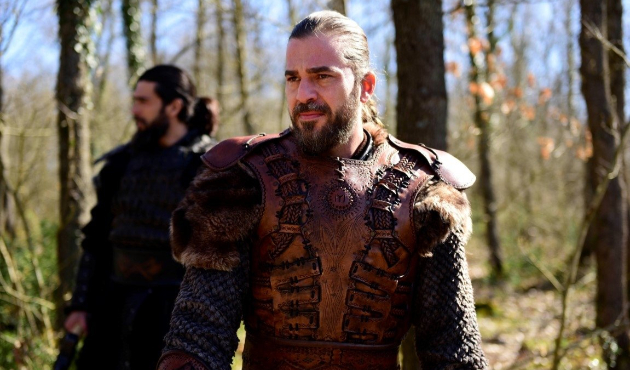 Diriliş Ertuğrul'dan yeni sezon açıklaması!