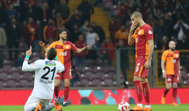 Eren Derdiyok krizinin perde arkası ortaya çıktı!