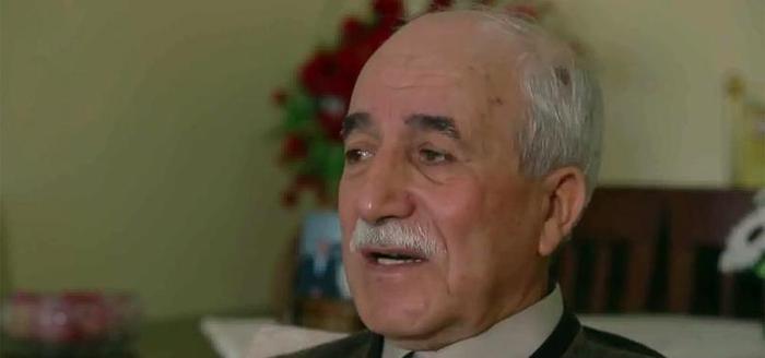 Hoşşt! 'FETÖ'nün köpeğiyim' diyordu, çark etti...