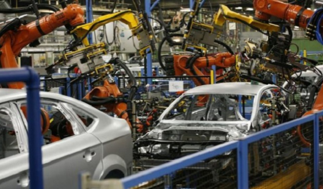 Ford 3 modelini üretimden kaldırıyor!