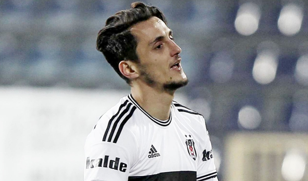 Beşiktaş için 9 takımı reddetti!