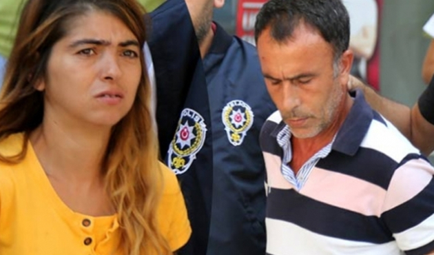Ev sahibini öldürüp sahilde gezintiye çıktılar!