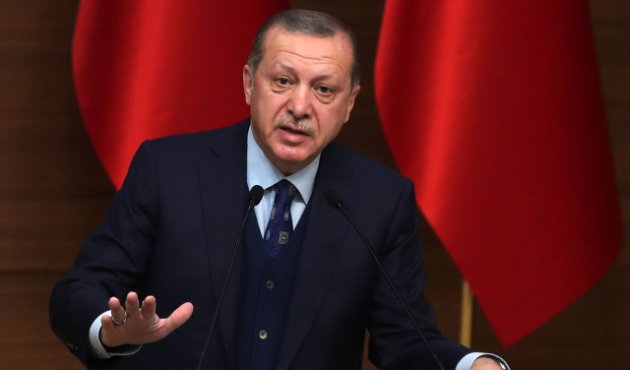 Manifestoya uymayan başkanlar görevden alınacak!