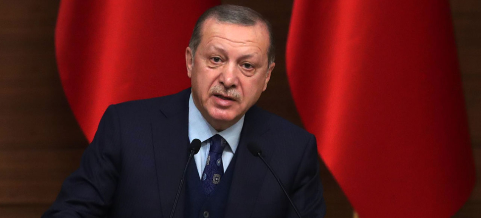 Manifestoya uymayan başkanlar görevden alınacak!