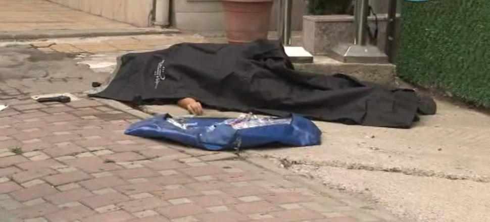 İstanbul'da polis ve astsubay arasında çatışma!