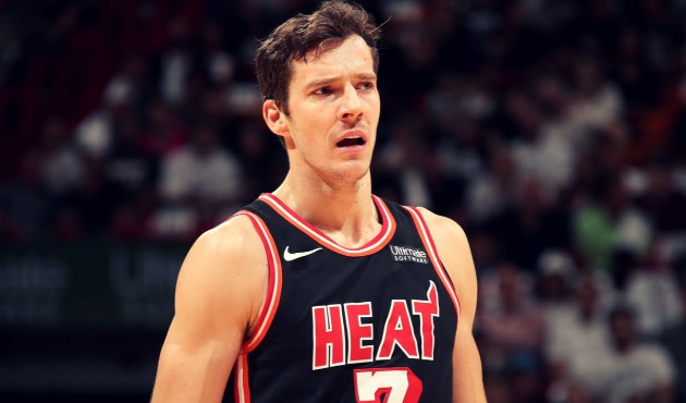 Miami Heat, Goran Dragic’i gözden çıkardı!
