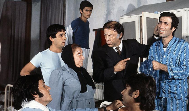 "Hababam Sınıfı"na oyuncu aranıyor!