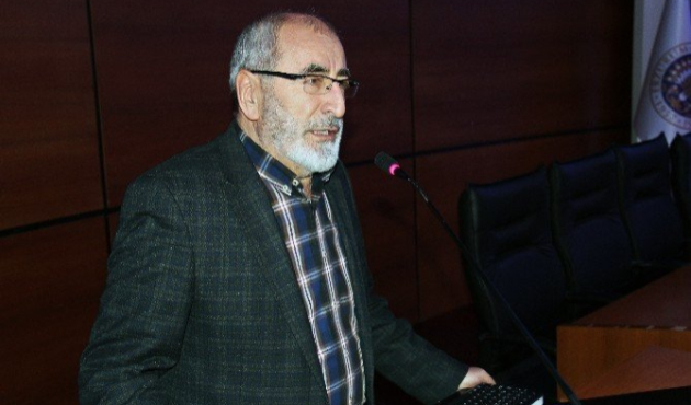 Rektör Yardımcısı ağır yaralı, eşi öldü!
