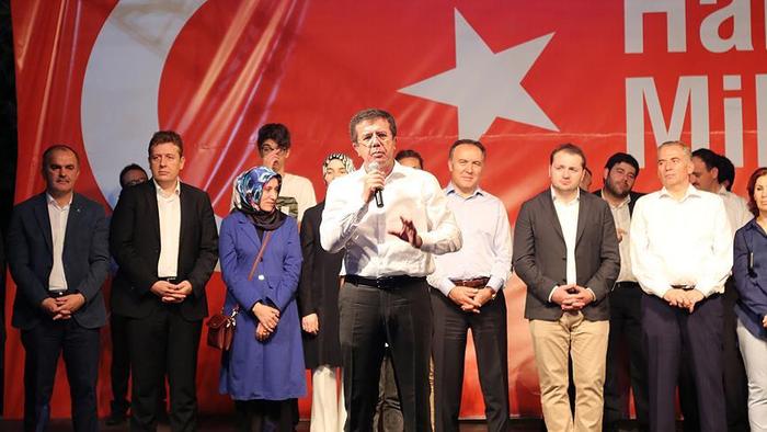 'Onu getireceğiz bu milletin önünde tüylerini yolacağız'