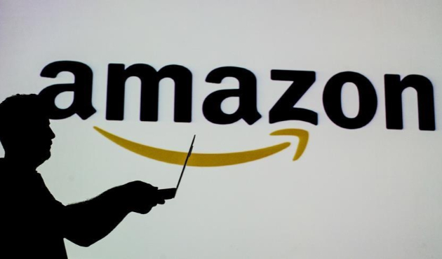 Amazon da 1 trilyon dolar kulübüne girdi...