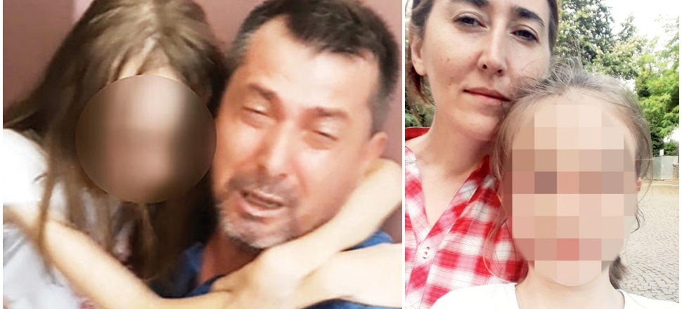 Söz şimdi icrayla alınan Yağmur’un annesinde...