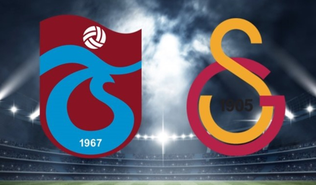 Trabzonspor, Galatasaray'dan özür diledi!
