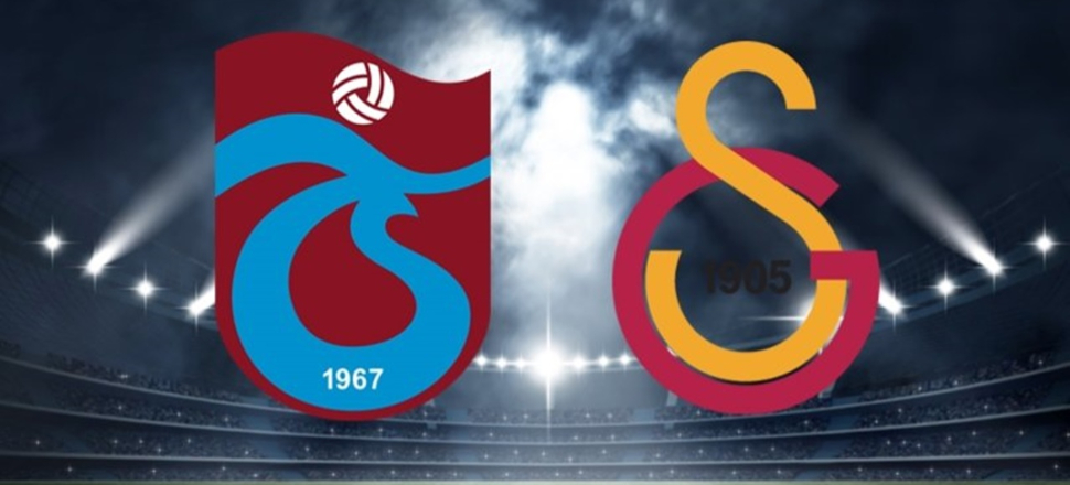 Trabzonspor, Galatasaray'dan özür diledi!