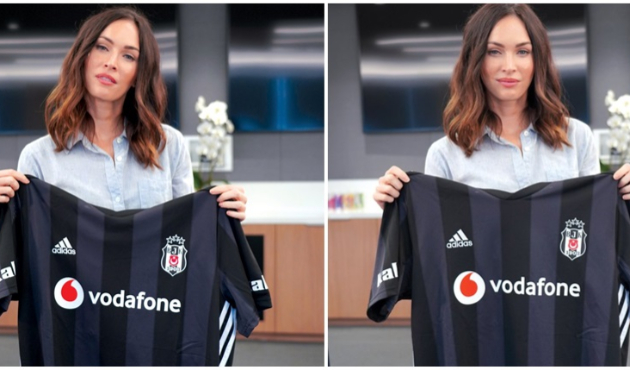 "Beşiktaş maçı izlemek istiyorum"