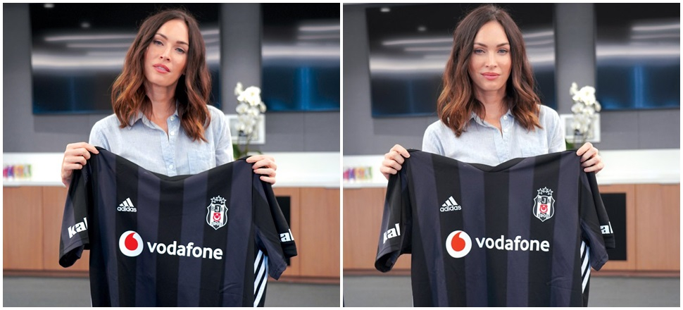 "Beşiktaş maçı izlemek istiyorum"