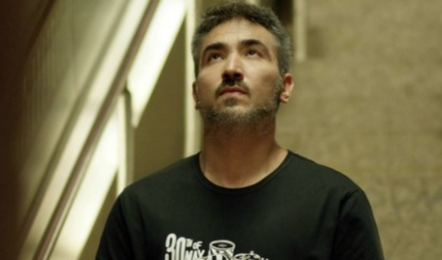 Sagopa Kajmer genç bir kadınla görüntülendi!