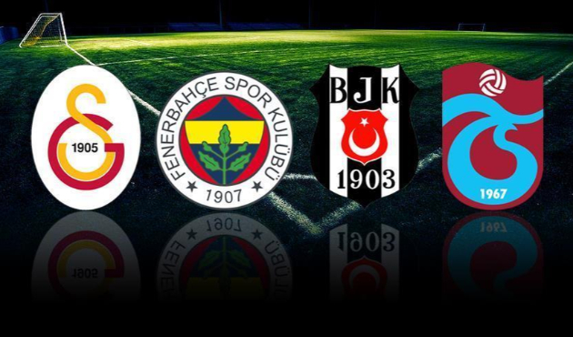 İşte Süper Lig'in en değerli takımı!