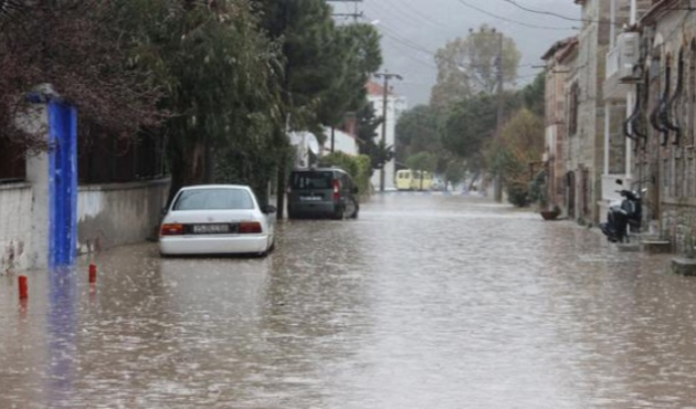 Meteoroloji'den 5 il için kritik uyarı!