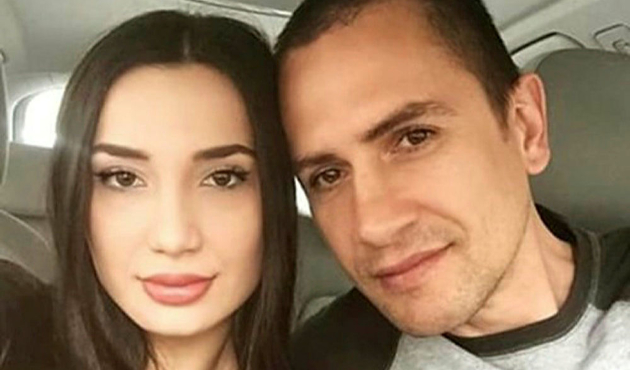 Emre Aşık ve eşi darp edildi!