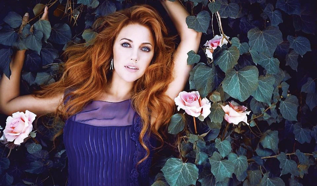 Meryem Uzerli eski sevgilisine döndü!