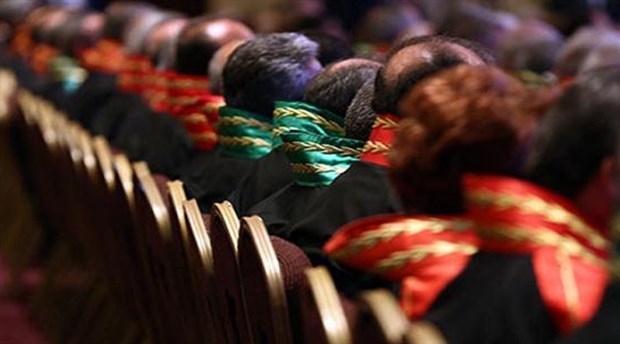 Darbe girişimi sonrası kayıplara karıştı! 21 hâkim ve savcı bulunamıyor