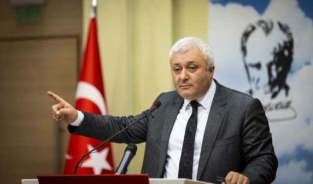 Tuncay Özkan'dan açıklama geldi...