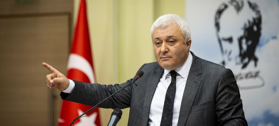 Tuncay Özkan'dan açıklama geldi...