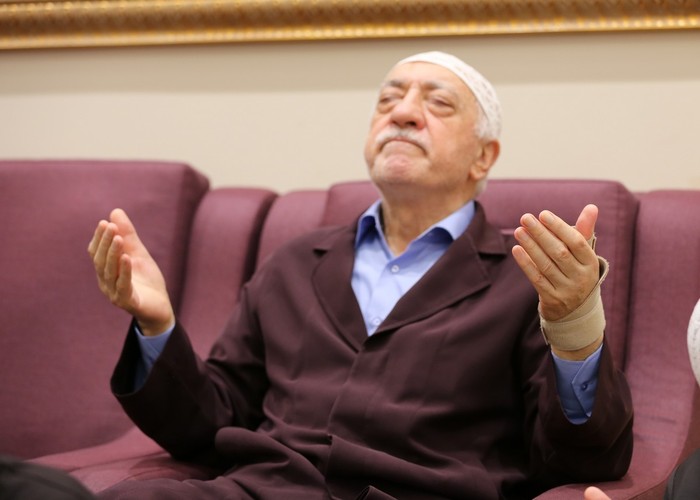 Fethullah Gülen'in son konuşmasındaki dikkat çeken ayrıntı! Erdoğan'ı ölümle tehdit etti