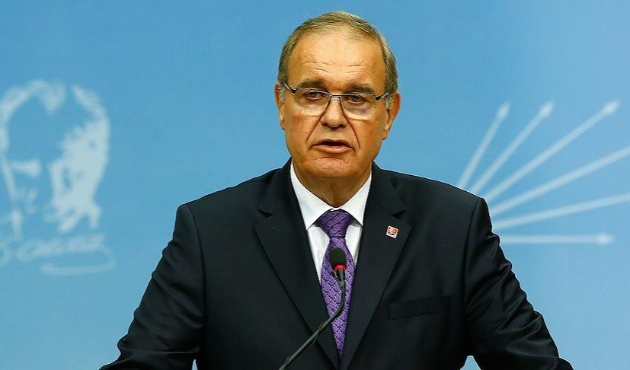 CHP'li Faik Öztrak'tan ittifak açıklaması!