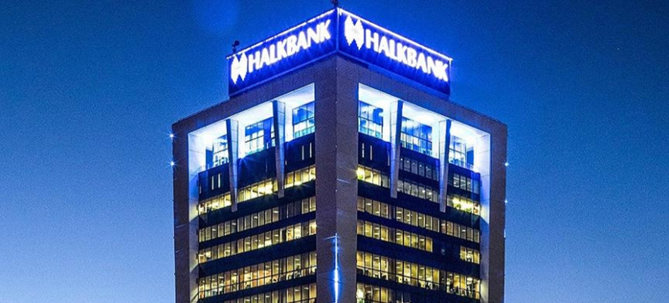 Halkbank'tan döviz işlemlerine ilişkin duyuru...