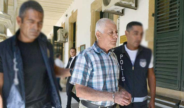 70 yaşındaki casus yakalandı! Suçunu itiraf etti
