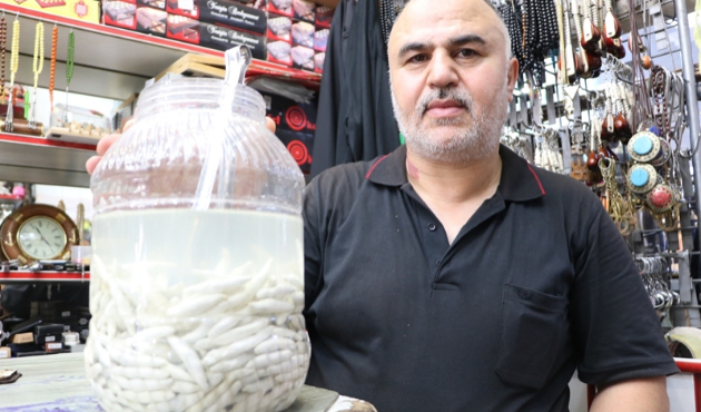 Bu sakızın fiyatı dolarla yarışıyor...
