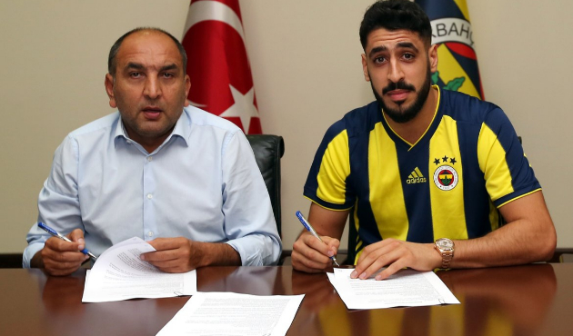 Tolga Ciğerci'nin sözleşmesinde ilginç ayrıntı!