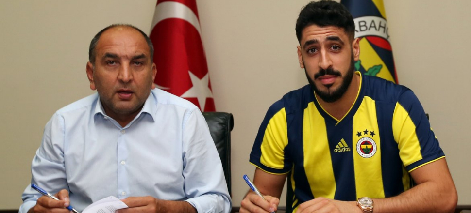 Ersun Yanal'dan Tolga Ciğerci kararı!