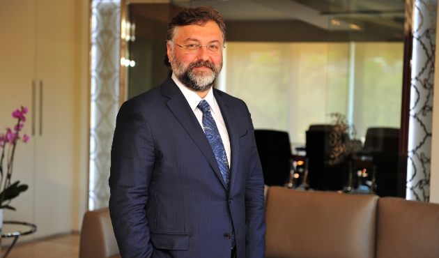 “Türkiye İçin Kazanç Vakti” kampanyasına Sur Yapı’dan 16 projeyle tam destek