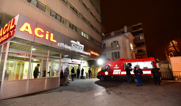 Bakan Pakdemirli şüpheli vaka sayısını açıkladı!