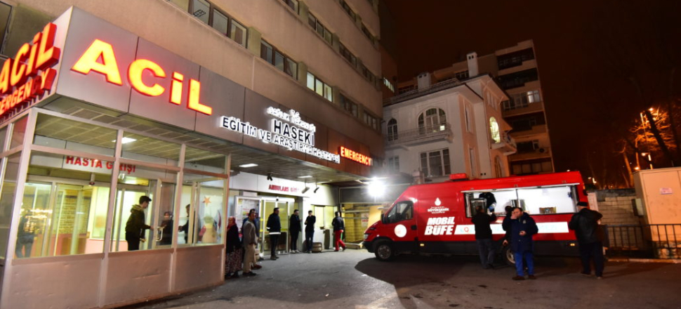 Bakan Pakdemirli şüpheli vaka sayısını açıkladı!