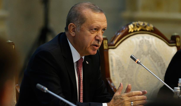 Önemli kararlar alınacak zirvede FETÖ mesajı!