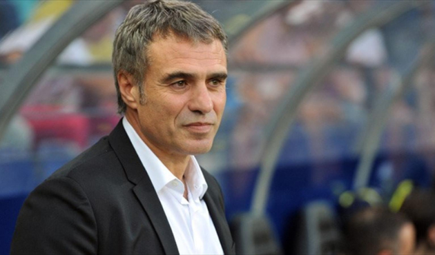Fenerbahçeli taraftarlardan Ersun Yanal için kampanya!
