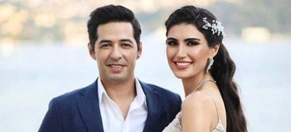 ''İlk tanıştığımızda evleneceğimizi anladım''