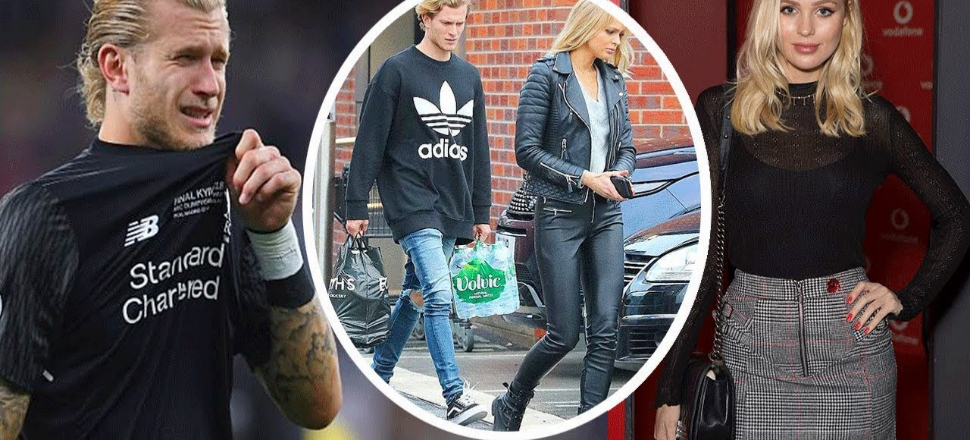 Karius'u terk etmişti, şimdi o futbolcuyla!