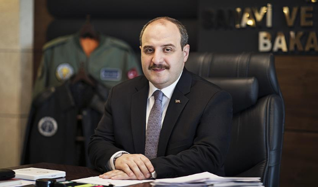 Sanayiciye 500 milyon liralık güç birliği desteği!