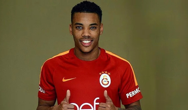 Galatasaray'dan Rodrigues'e zam...
