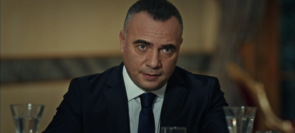 Kurtlar Vadisi'nden, Eşkıya'ya bomba transferler!
