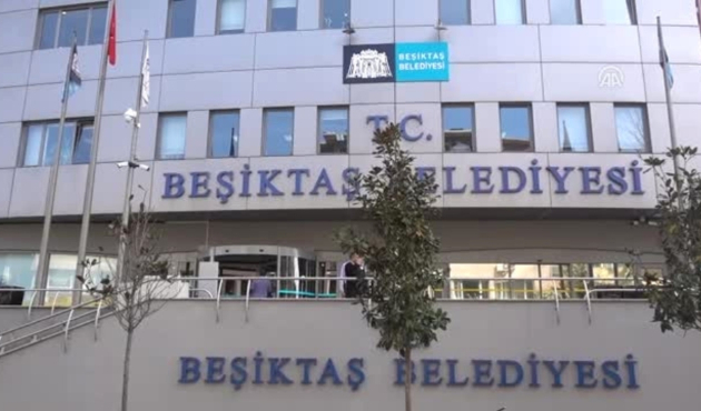 Beşiktaş Belediyesi'nin ihya ettiği egzozcu...
