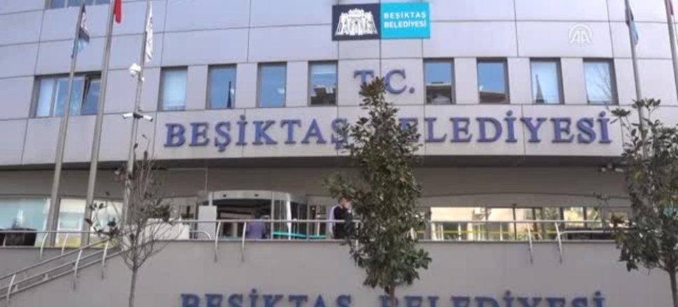 Beşiktaş Belediyesi'nin ihya ettiği egzozcu...