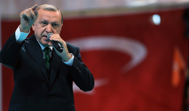130 kişilik FETÖ listesi o ülkeye verildi!